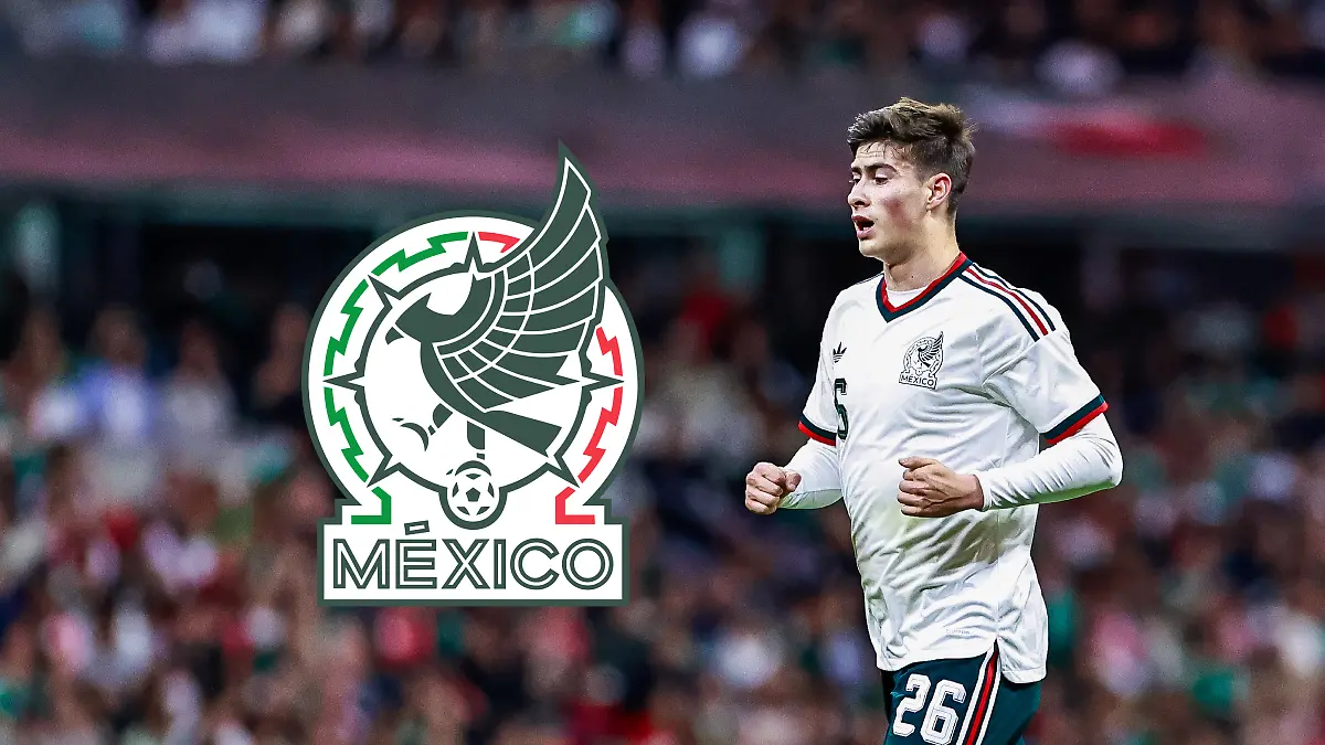 Armando González respeta los abucheos de la afición mexicana