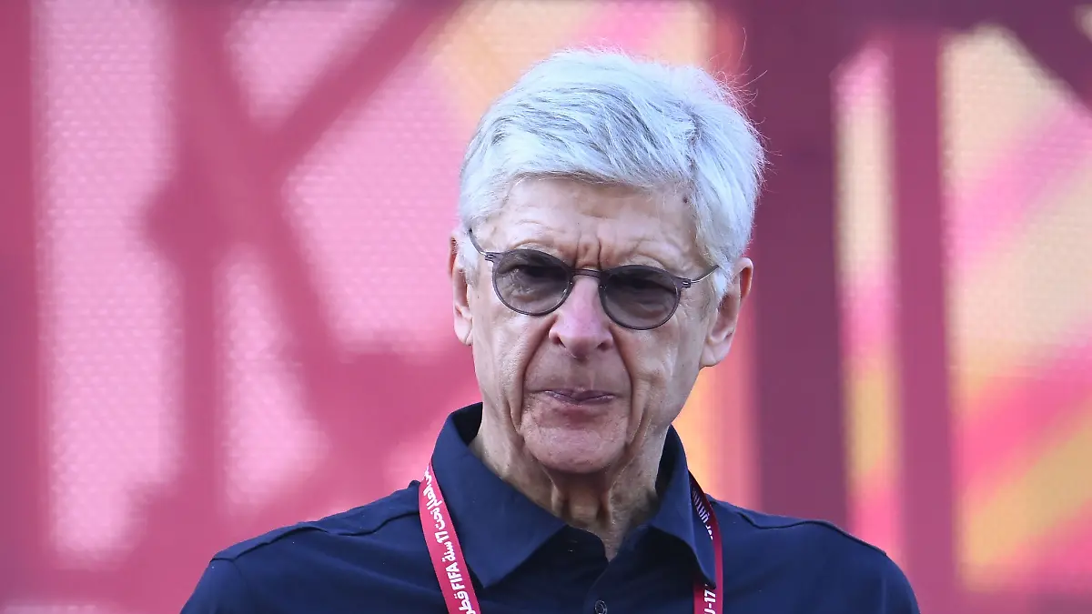 Canadian Premier League prueba la Ley Wenger