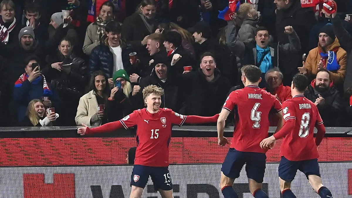 AFP__20260331__A6CY89H__v1__HighRes__FblWc2026EuroQualifierCzeDen