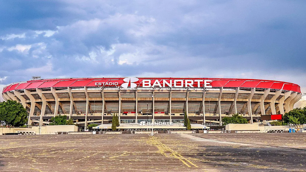 290326 LG Estadio Banorte 14