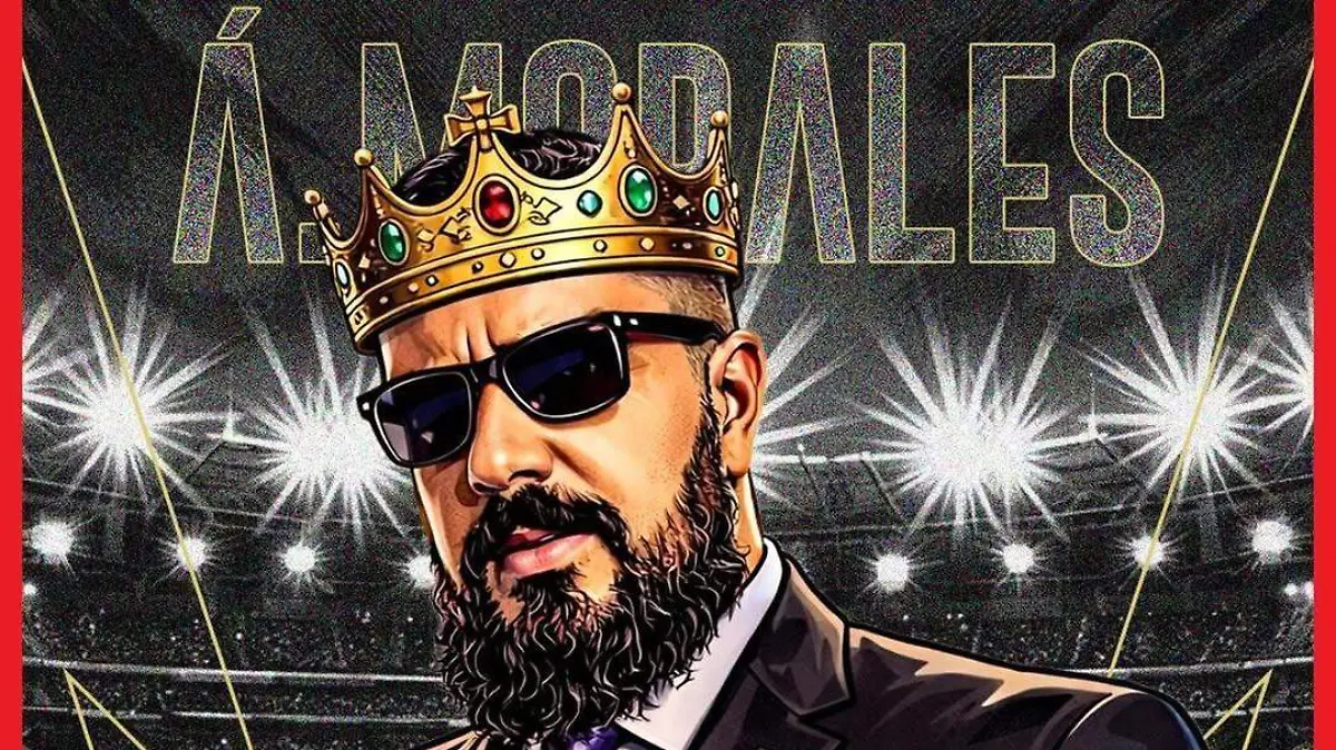 Polémico sí, extremista También , pero es lo que el caligarismo necesita en estos momentos, algu