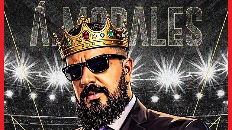 Polémico sí, extremista También , pero es lo que el caligarismo necesita en estos momentos, algu