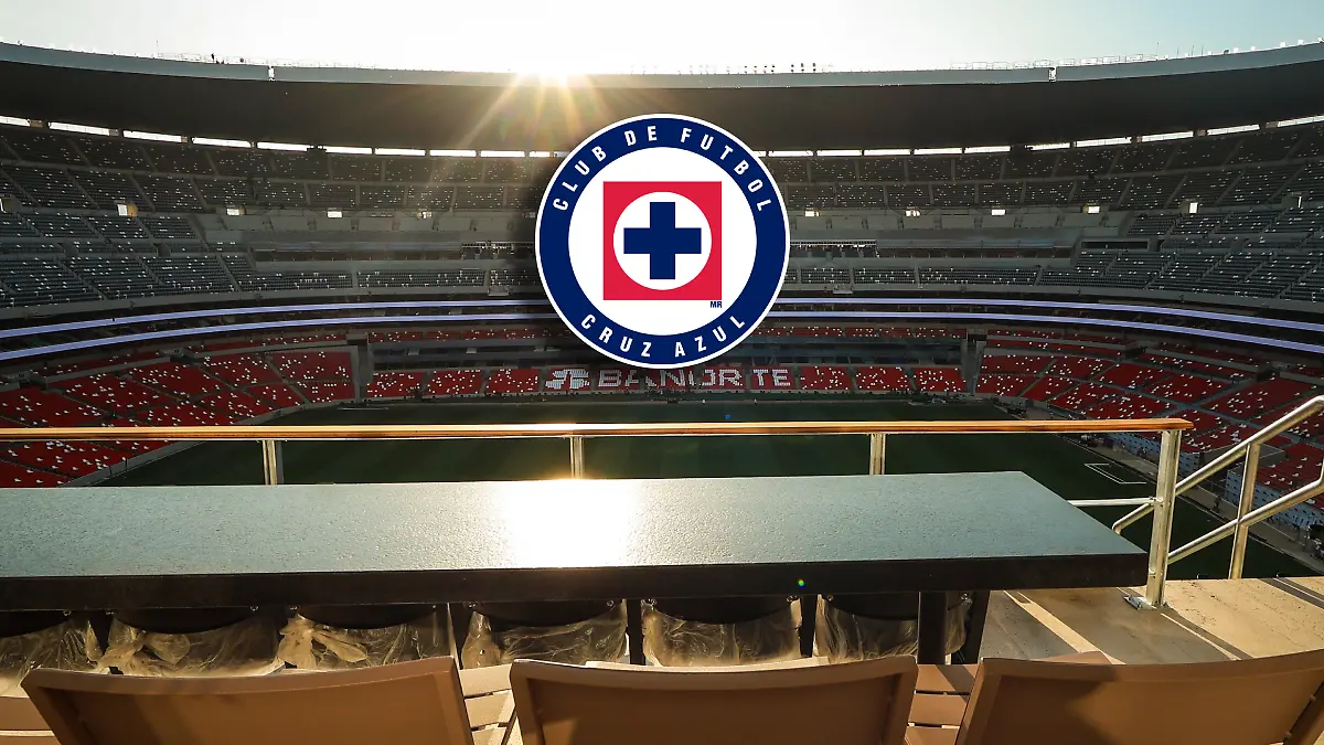 Cruz Azul Azteca