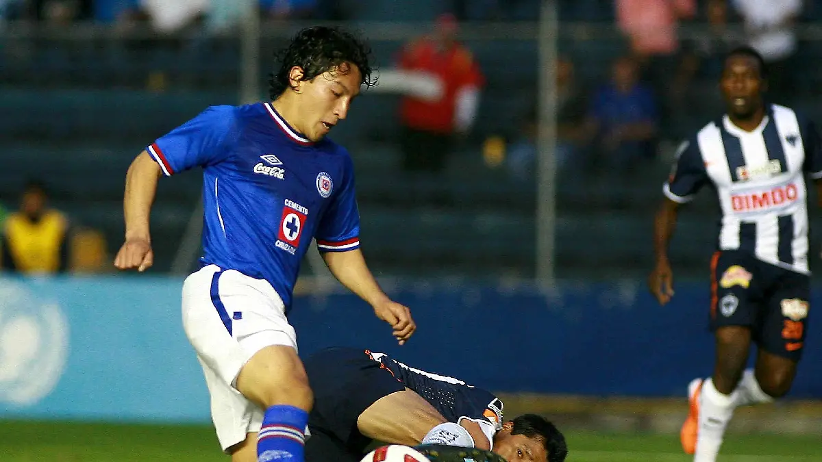 César Villaluz da sus favoritos para ganar la Liga MX