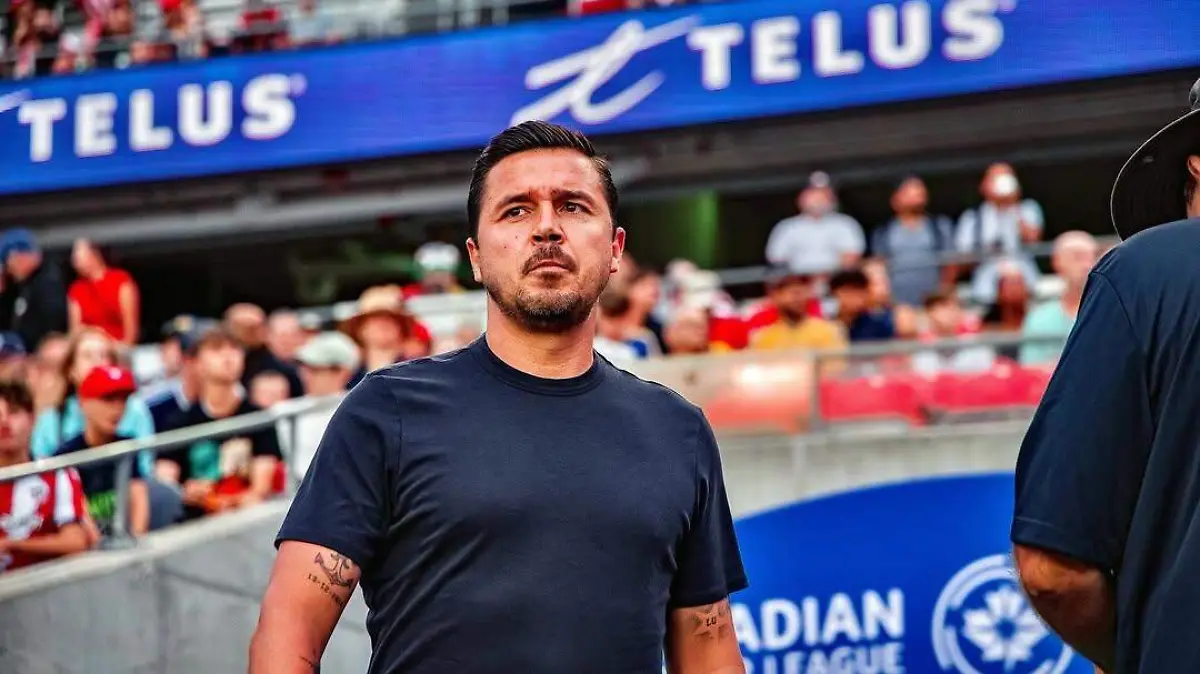 We move forward, with clear objetives. ❤️💙