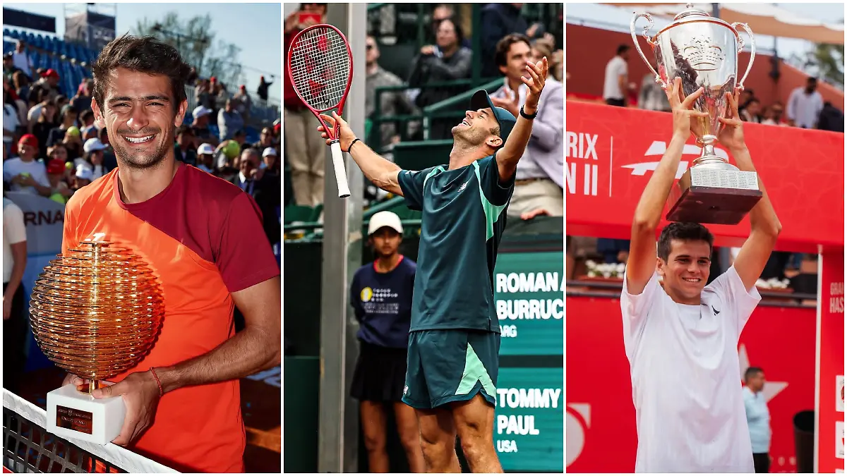 Los cracks que alguna vez jugaron el Mundial sub 20 (19)