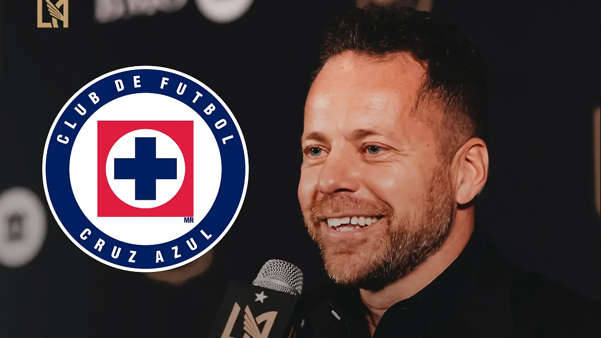 Marc Dos Santos afirma que Cruz Azul es favorito sobre LAFC en Concachampions