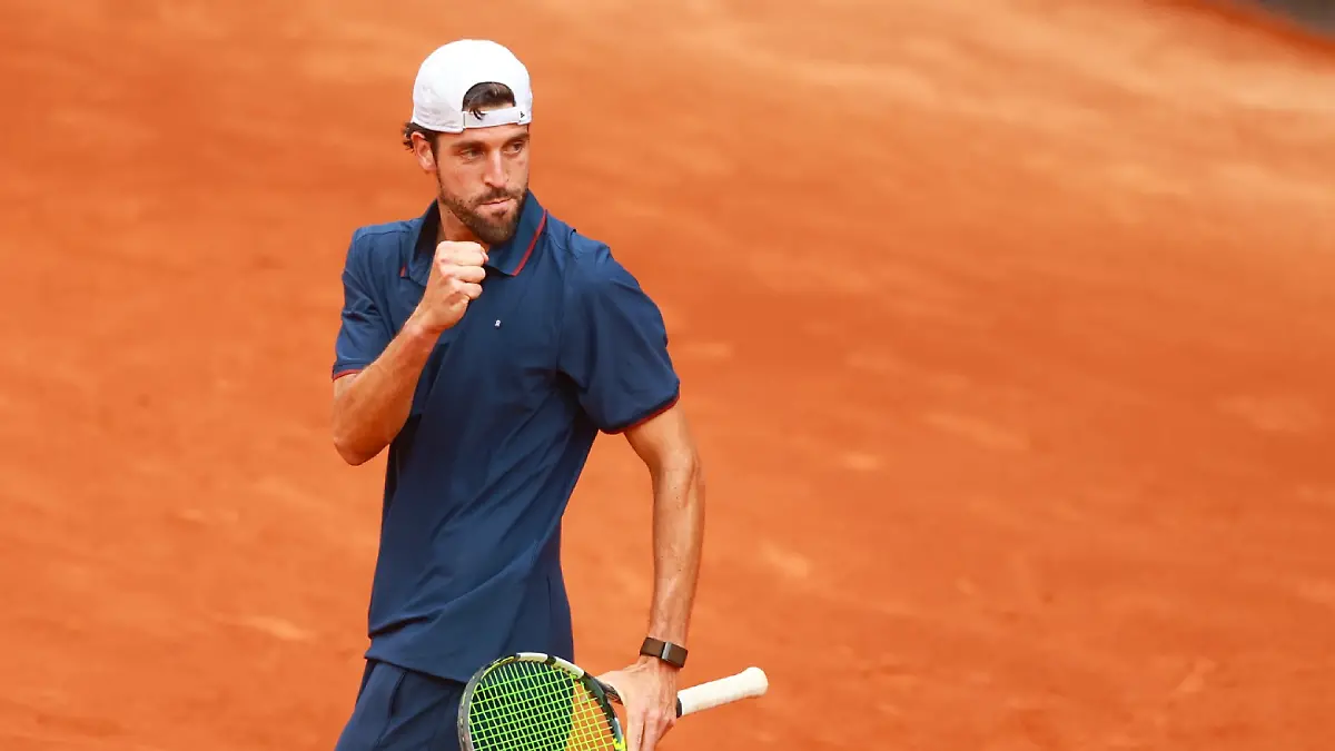 ProyeAlejandro Hayen debutará en el México City Open