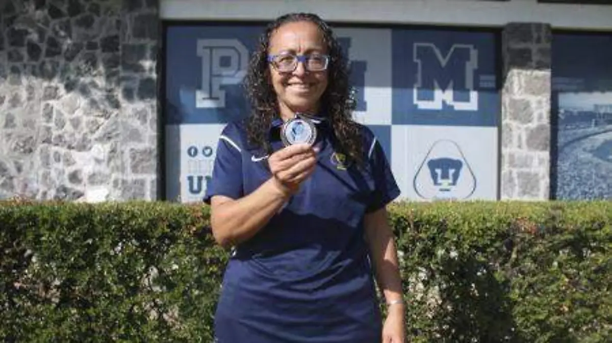 María Eugenia Huerta