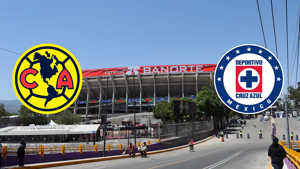 Estadio Banorte Clásico