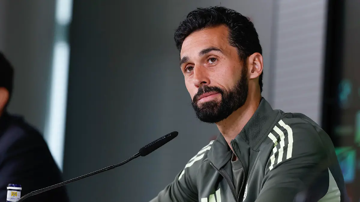 Álvaro Arbeloa habla previo al Real Madrid vs Girona