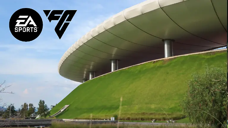 Liga MX en el EA Sports FC