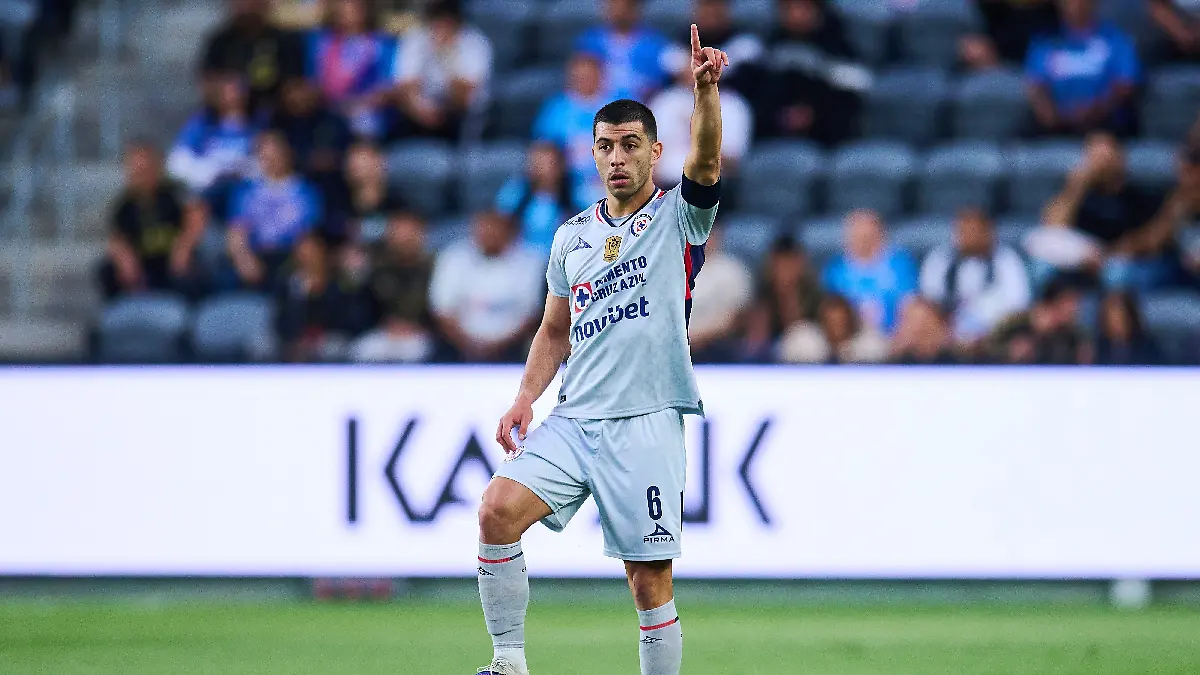 PErik Lira es seguido por equipos europeos