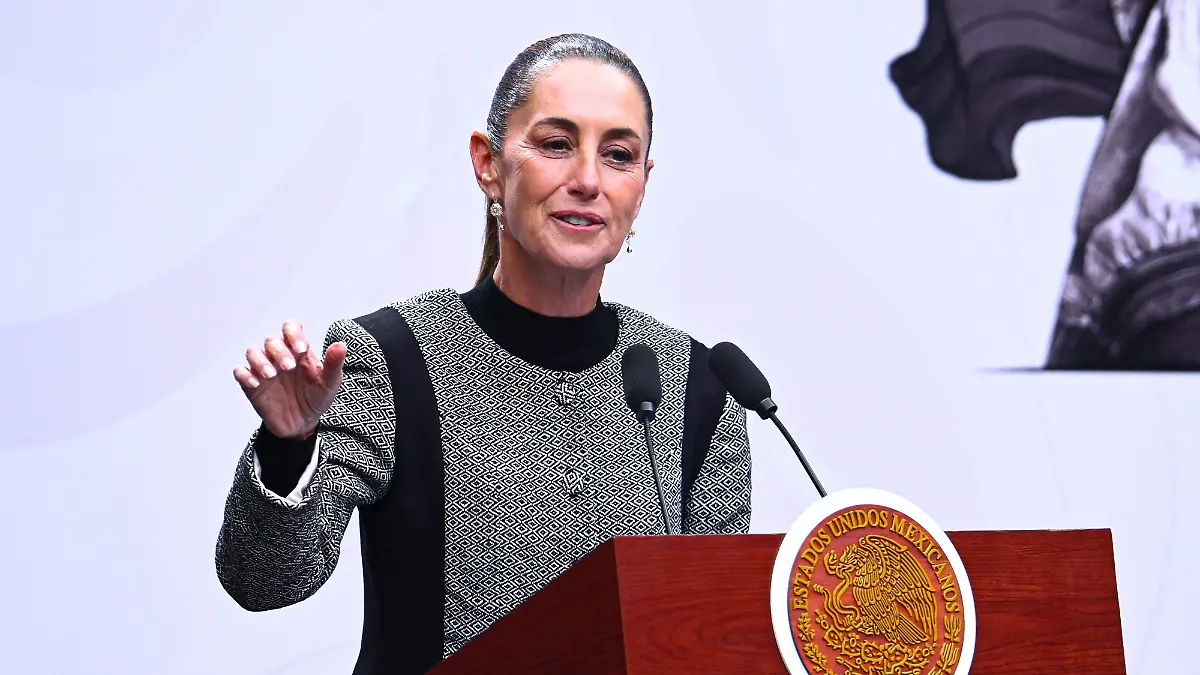 Claudia Sheinbaum (1)