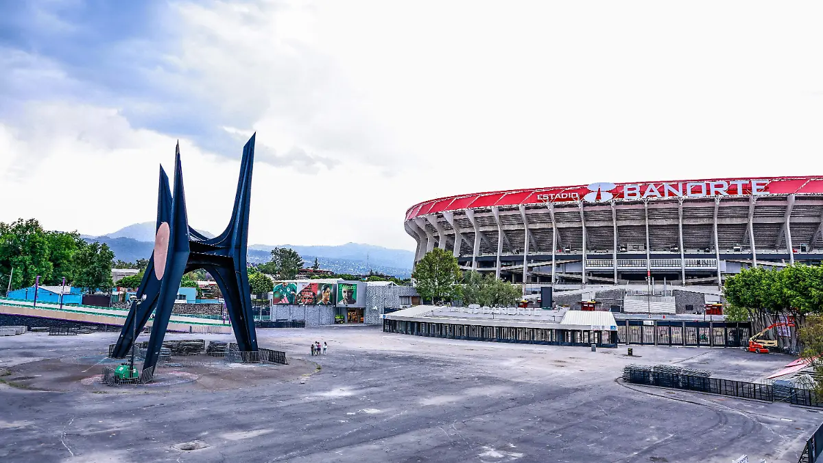 290326 LG Estadio Banorte 15