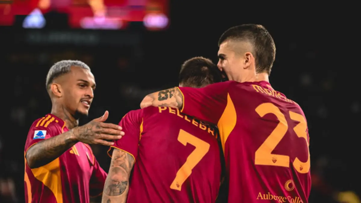 Joya de la Roma es convacada por Méxiuco