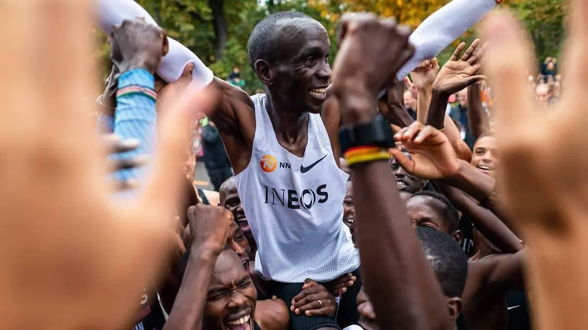 Today we went to the Moon and came back to earth! I am at a loss for words for all the support I