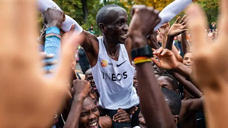 Today we went to the Moon and came back to earth! I am at a loss for words for all the support I