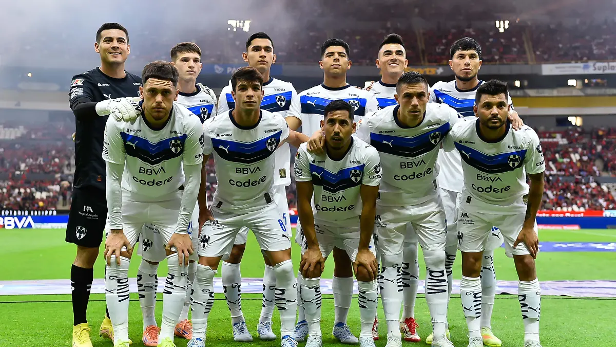 Monterrey, en busca de liguilla