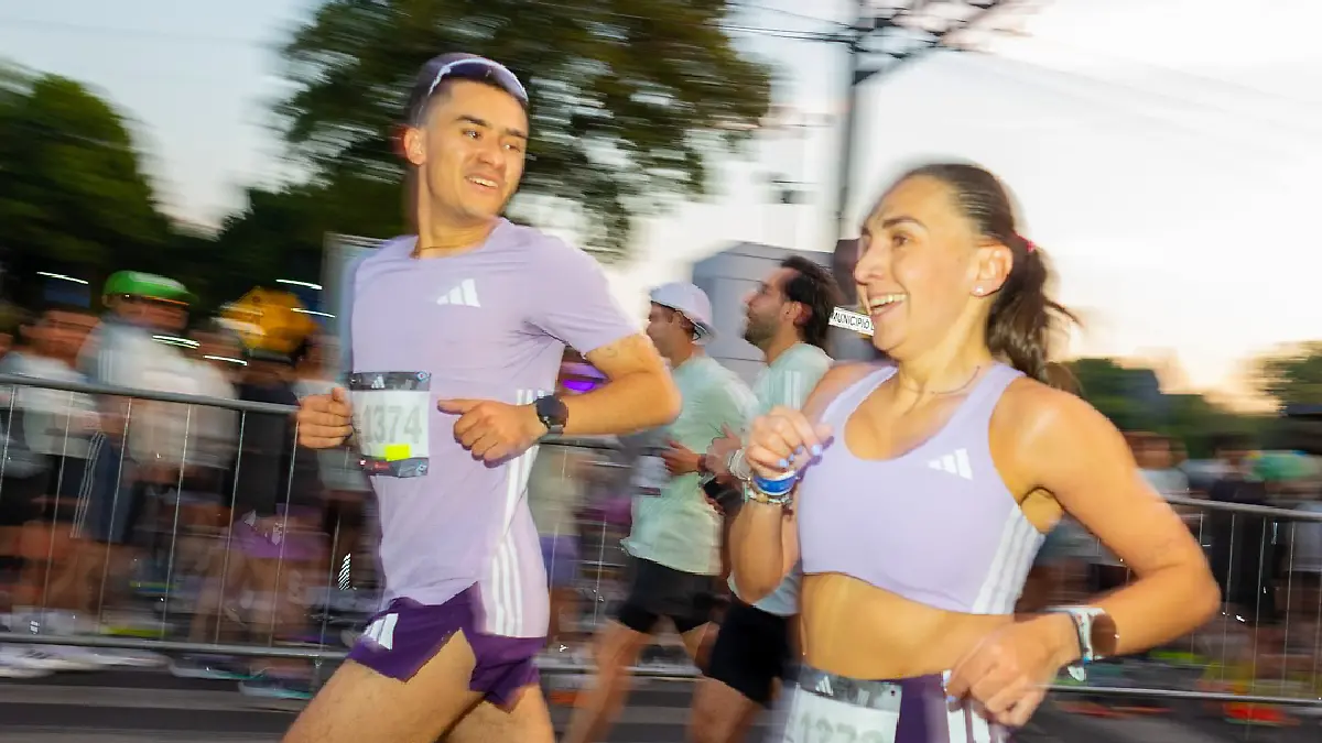 Este domingo se celebró el primer
