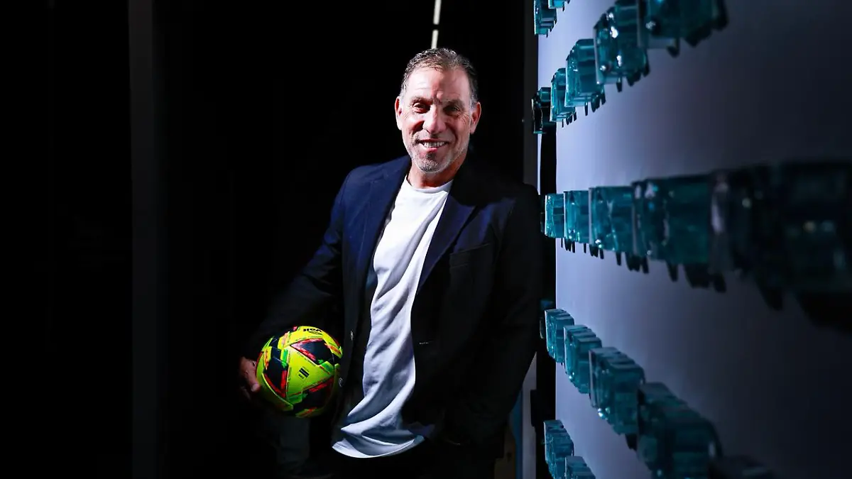 Alberto García Aspe asegura que Nashville no espanta a nadie