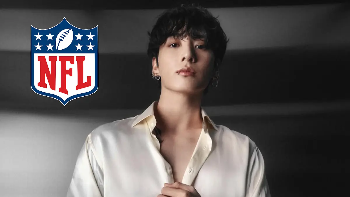 Jung Kook pudo estar en un show de medio tiempo