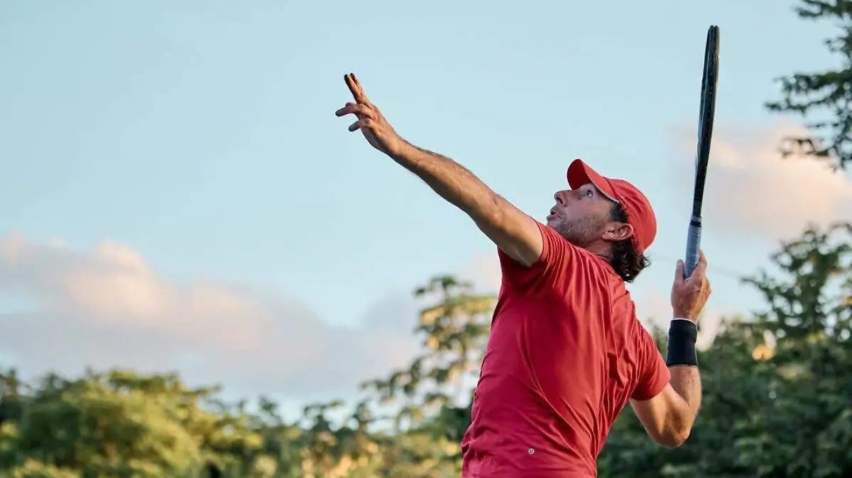 Recordando unas vacaciones inolvidables en @stregiskanairesort 🎾 🏝️ ☀️ Nos vemos pronto 🙏#str