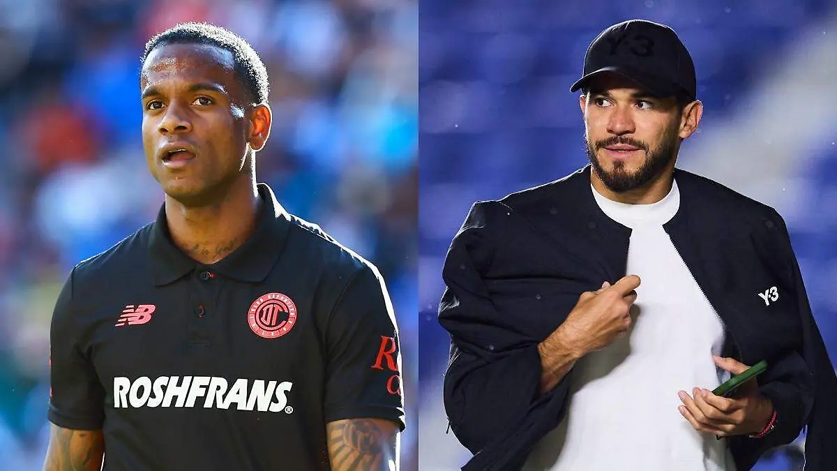 Helinho y Henry Martín podrían sufrir una fuerte sanción tras su pelea