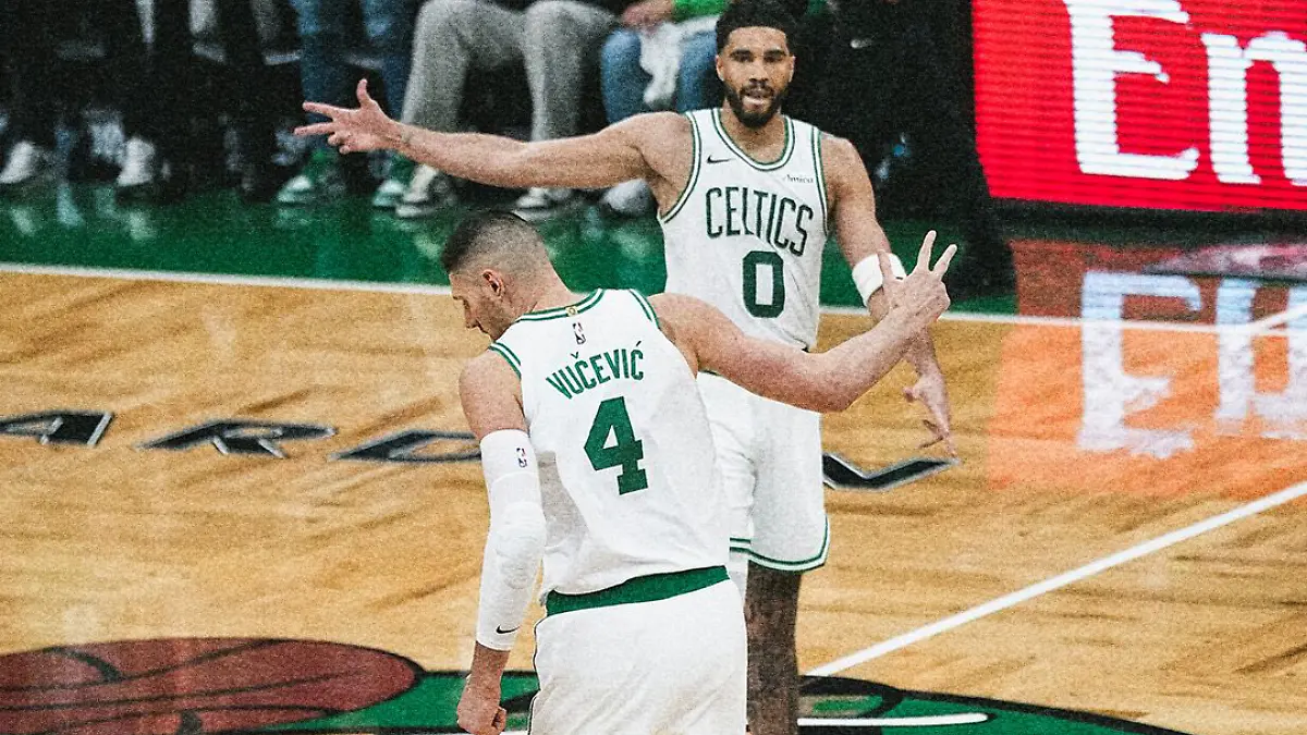 Celtics de Boston