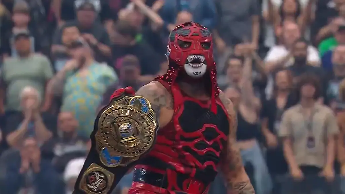 Penta retiene su campeonato