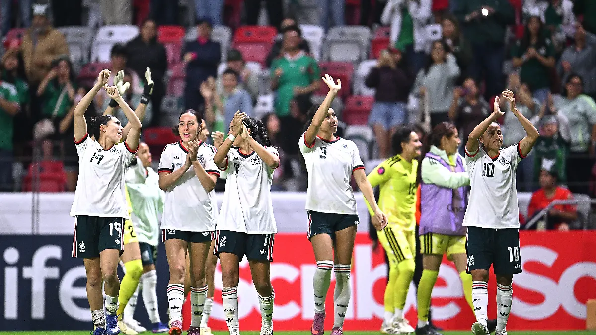México Femenil (1)