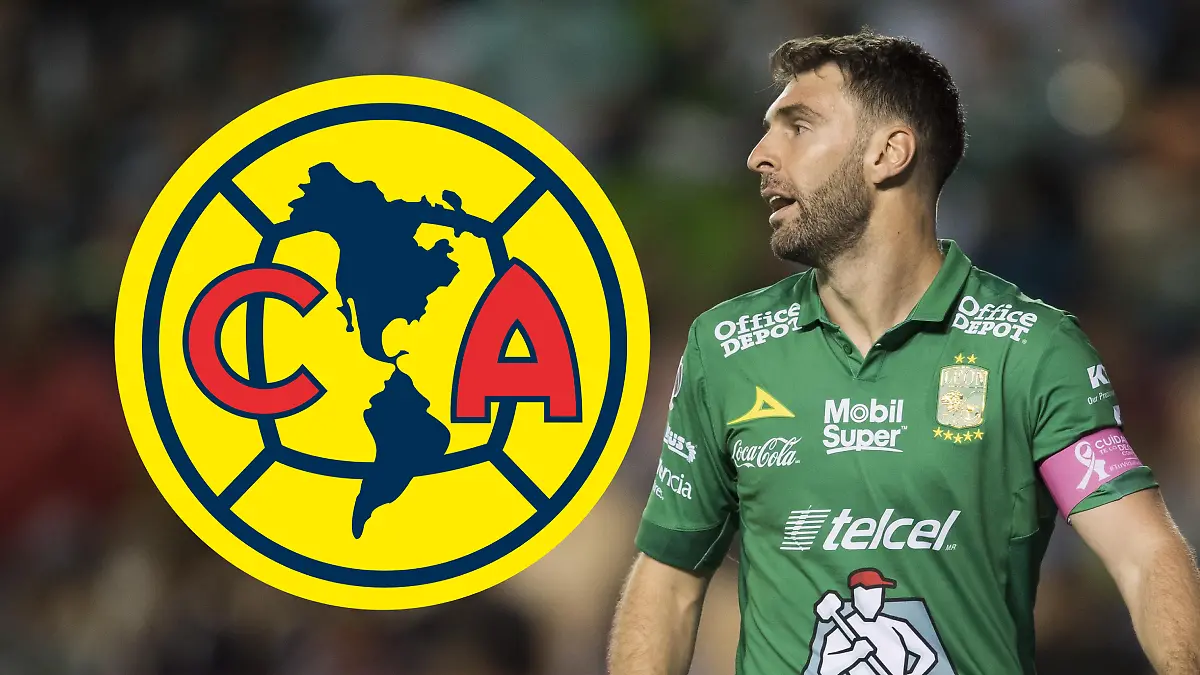 Mauro Boselli rechazó ser jugador del América