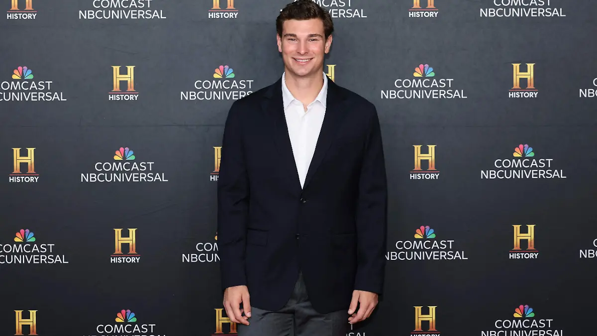 AFP__20260418__2271916062__v3__HighRes__TheHistoryChannelSHistorytalks