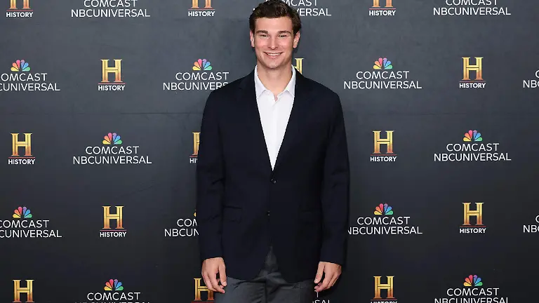 AFP__20260418__2271916062__v3__HighRes__TheHistoryChannelSHistorytalks