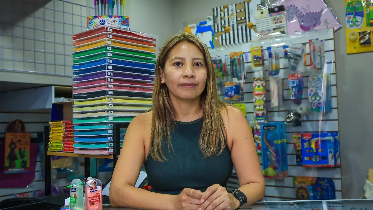 Los comerciantes sufren por la remodelaciones para el Mundial