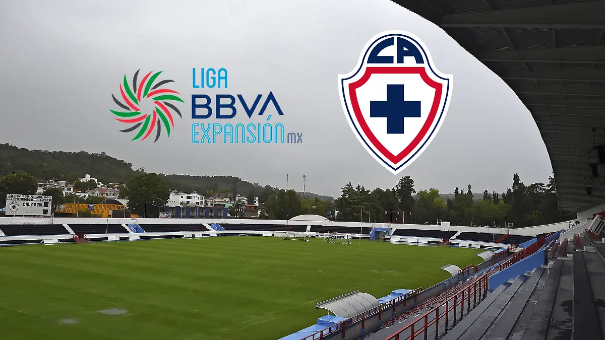 Cruz Azul Hidalgo regresaría a Liga de Expansión