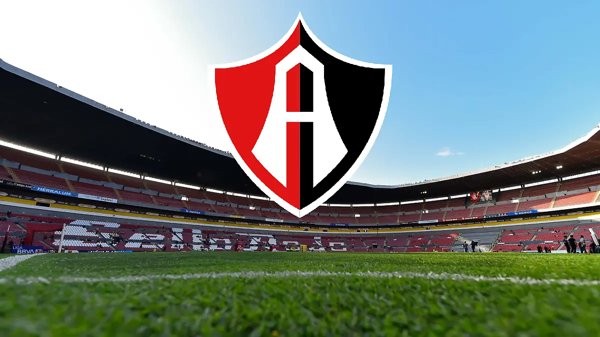 Confirman venta del Atlas