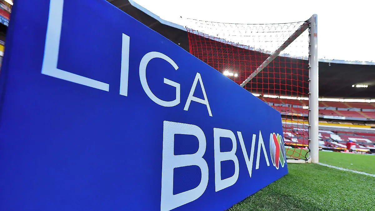 La Liga MX se separó de la FMF