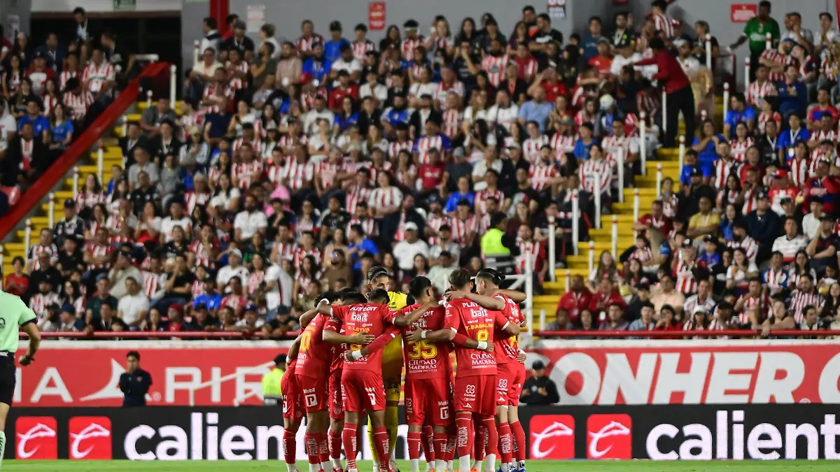 Jugador del Necaxa va al Lugano de Suizanuevo