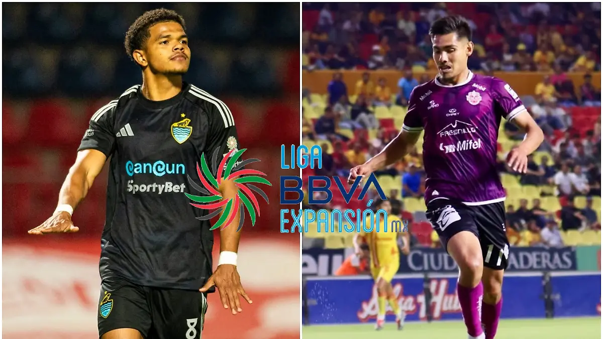 ¿Cómo quedaron las semifinales de la Liga de Expansión_