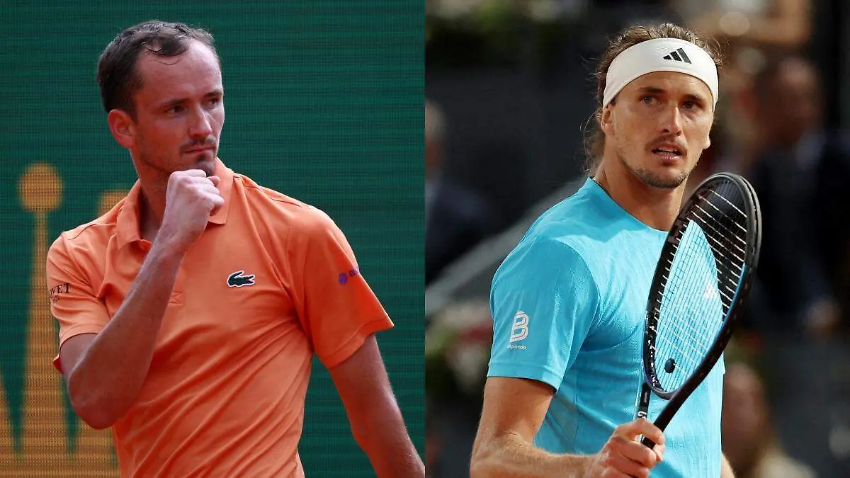 Los octavos de Final del Masters 1000 de Madrid 2026 están definidos