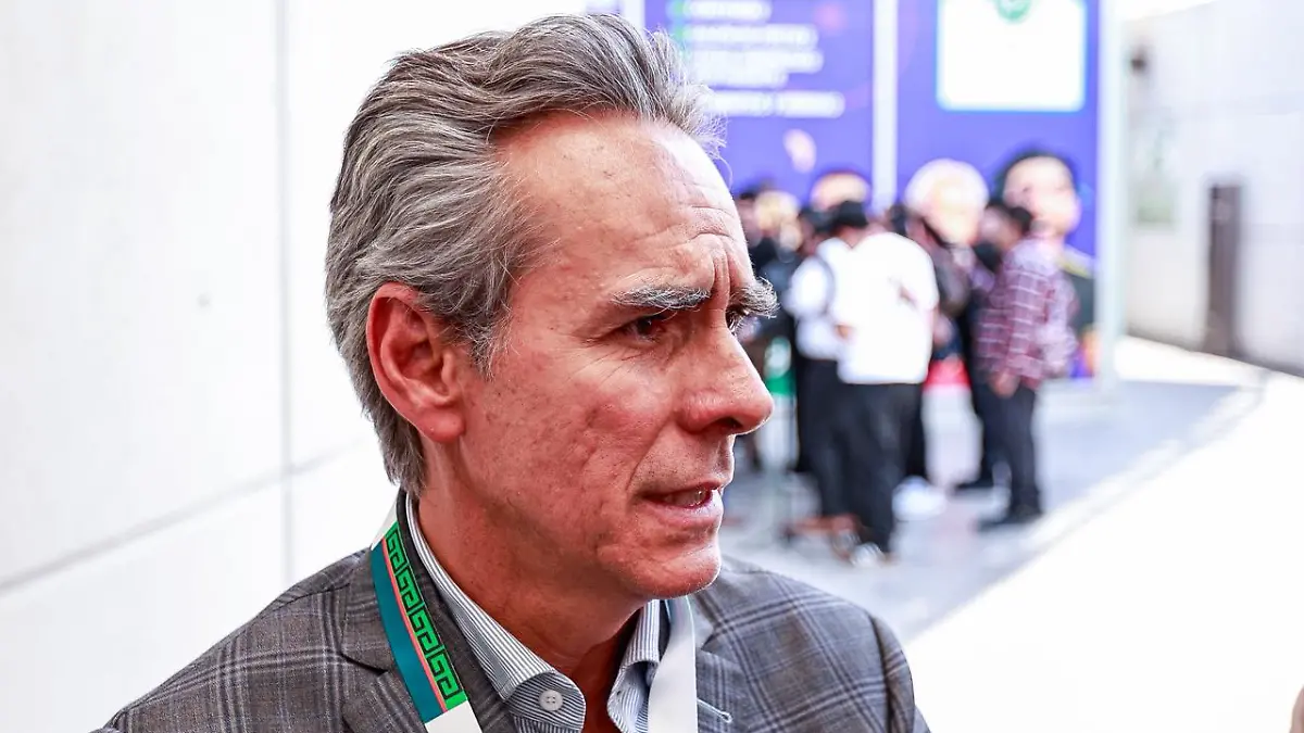 Armando Martínez en el Salón de la Fama