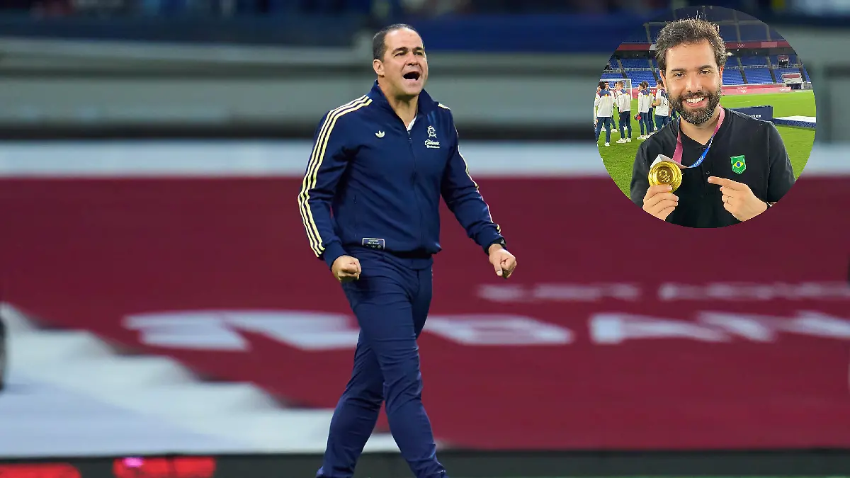 Gustavo leal rechaza crisis en América de André Jardine