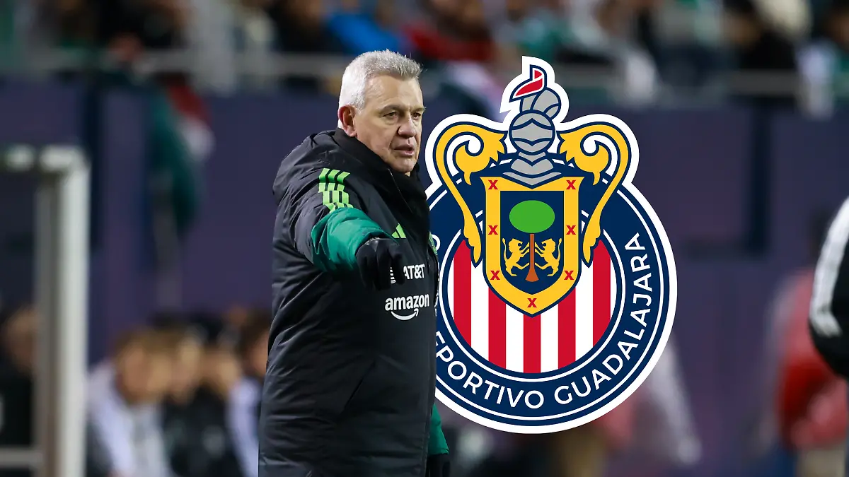 Javier Aguirre desmantela a Chivas en la Liguilla del Clausura 2026