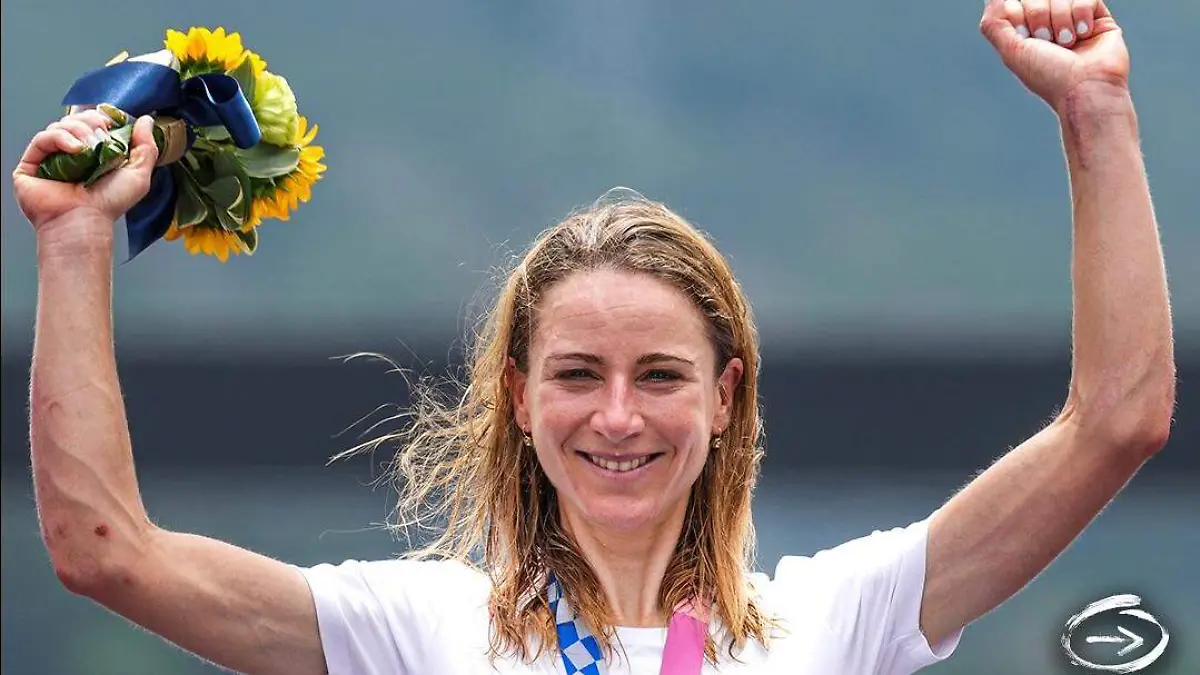 Welkom Annemiek! Aankomende zondag maakt de wielerlegende haar commentaardebuut bij Eurosport ti