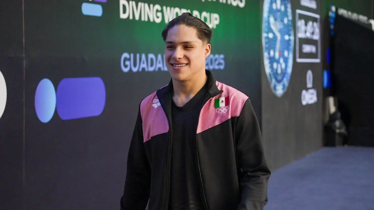 osmar olvera