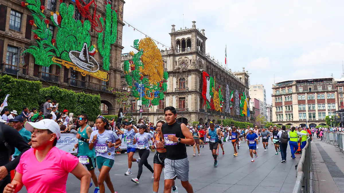 310825 Color maratón CDMX 2025 LA