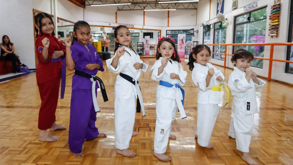 290426 Escuela de Karate SM