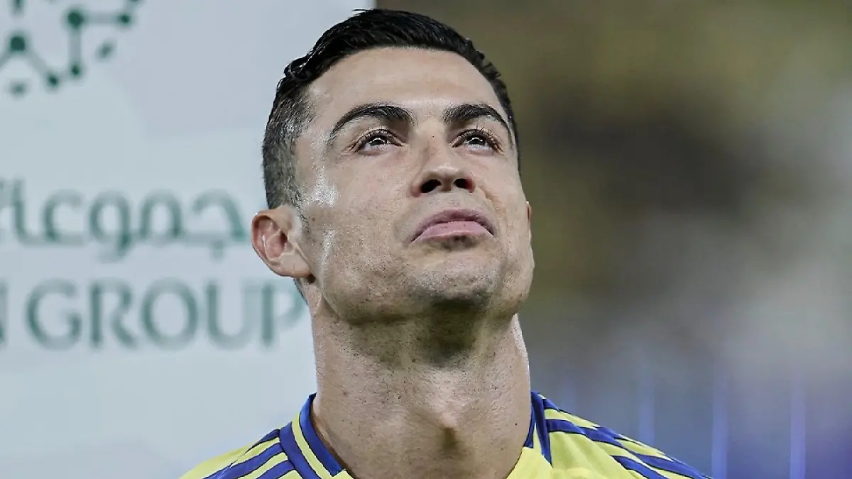 Cristiano Ronaldo, cerca del retiro