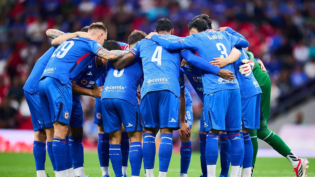 Cruz Azul tendrá dos nuevos refuerzos